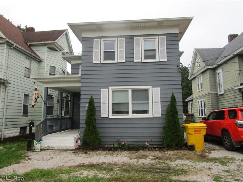 815 Main Street, Conneaut, OH 44030 Photo 3