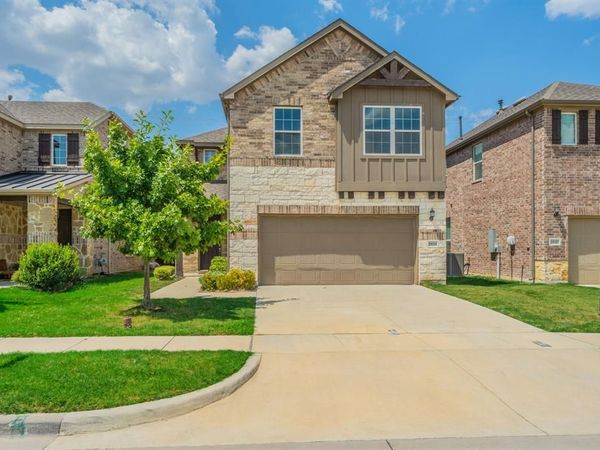 2833 Henson Lane, Garland, TX 75040