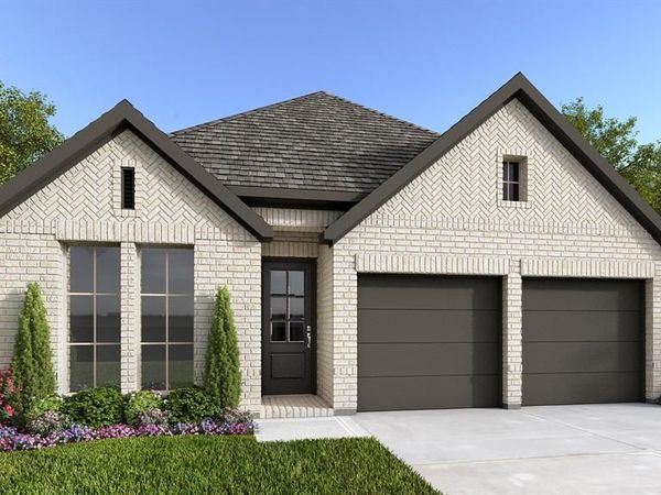 2637 Brooklyn Street, Forney, TX 75126