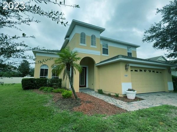 4504 CALADIUM COURT, KISSIMMEE, FL 34758