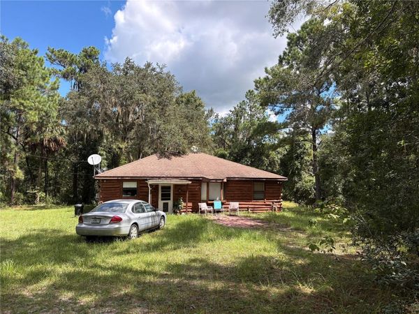 20327 POWELL ROAD , BROOKSVILLE, FL 34604