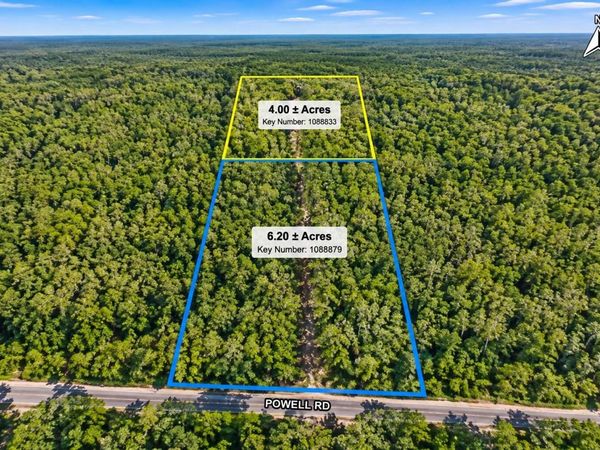 20327 POWELL ROAD, BROOKSVILLE, FL 34604