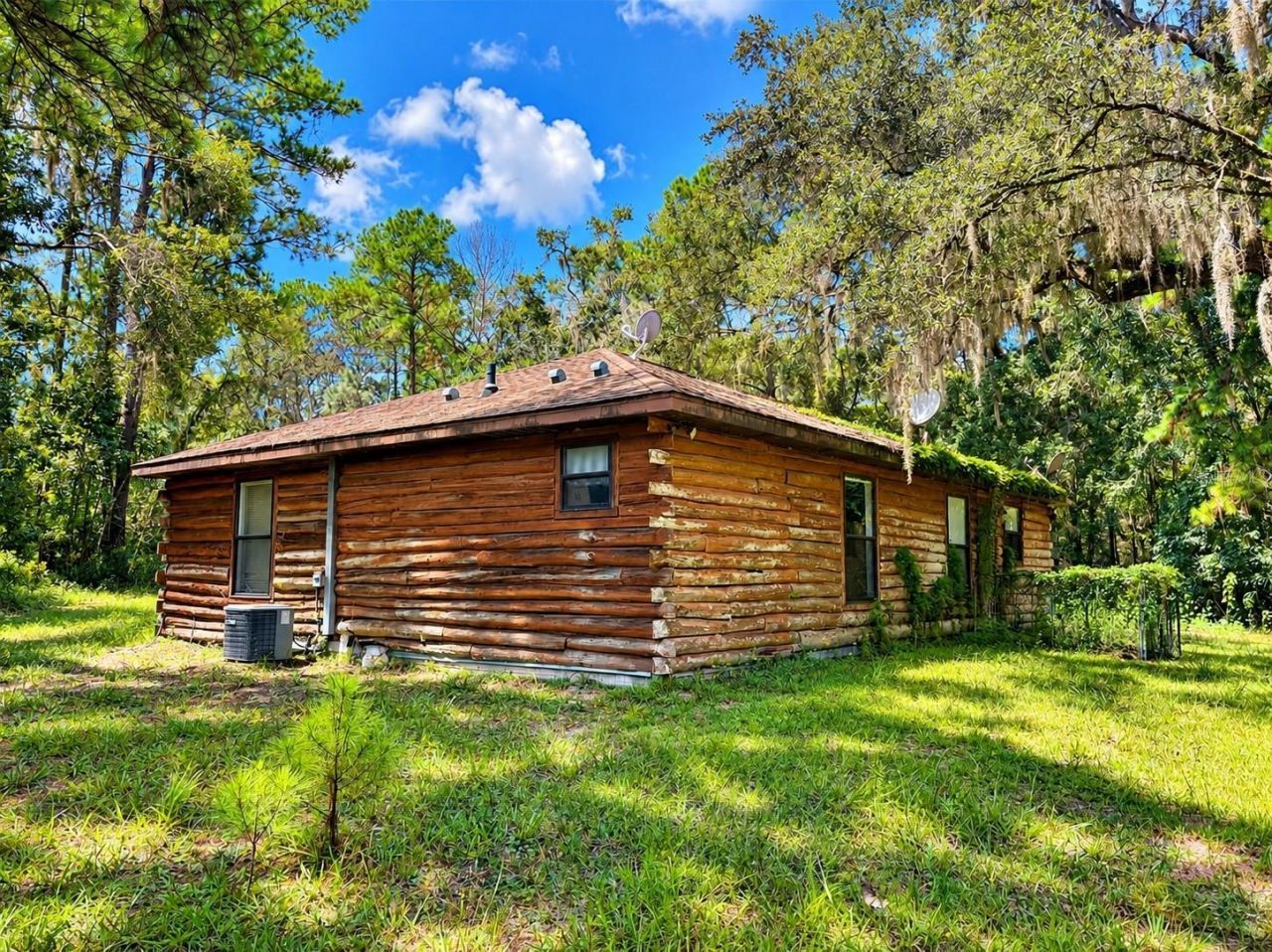 20327 Powell Road, Brooksville, FL 34604 Photo