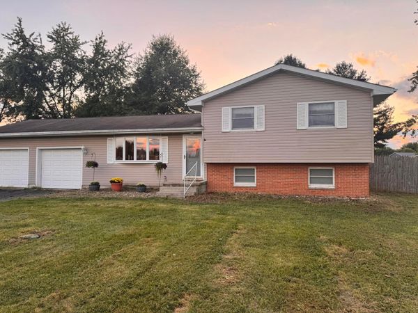 2597 Ryan Road , Newark, OH 43056