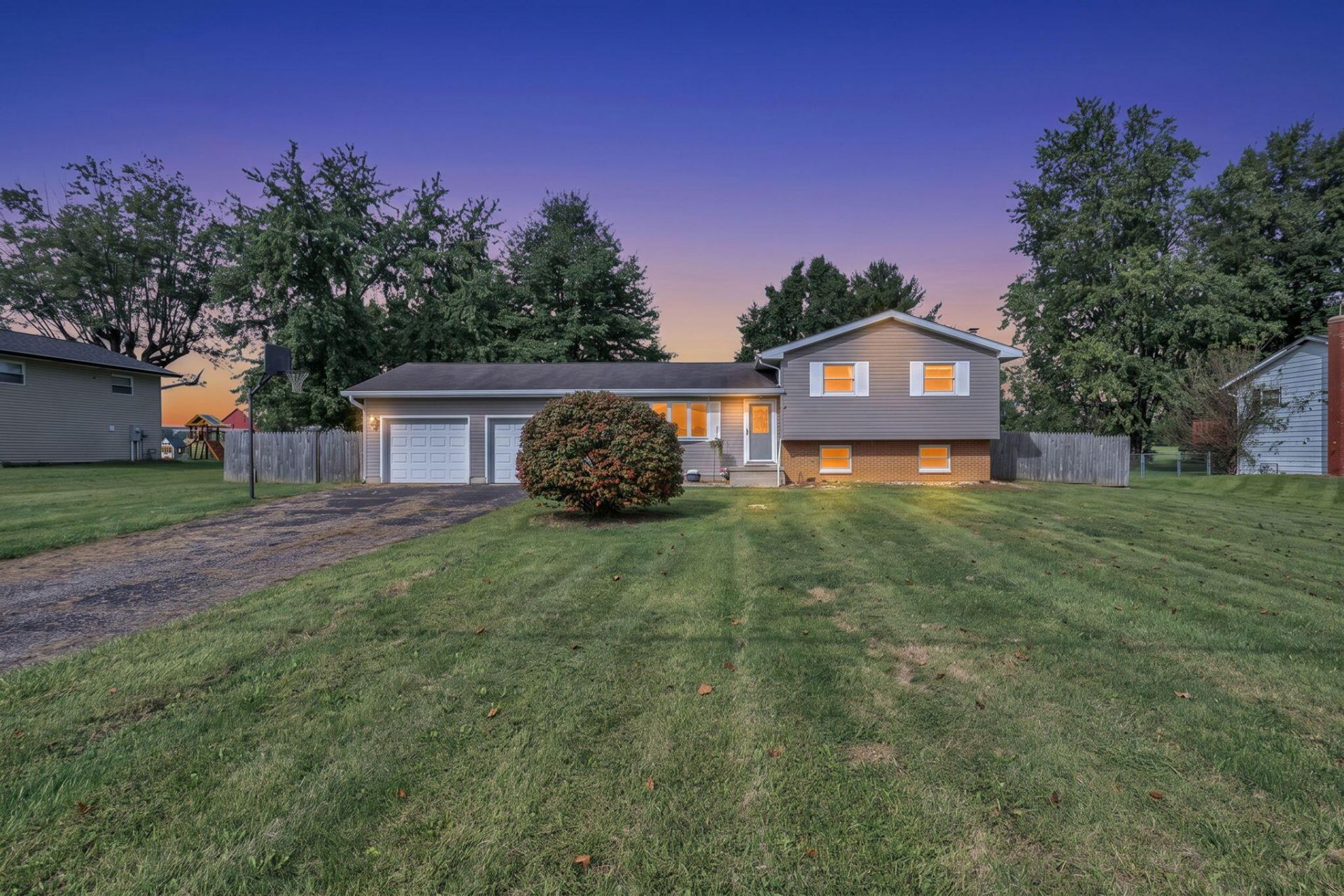 2597 Ryan Road, Newark, OH 43056 Main Photo