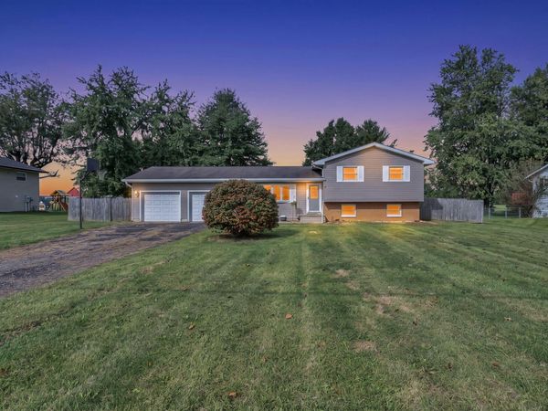 2597 Ryan Road, Newark, OH 43056