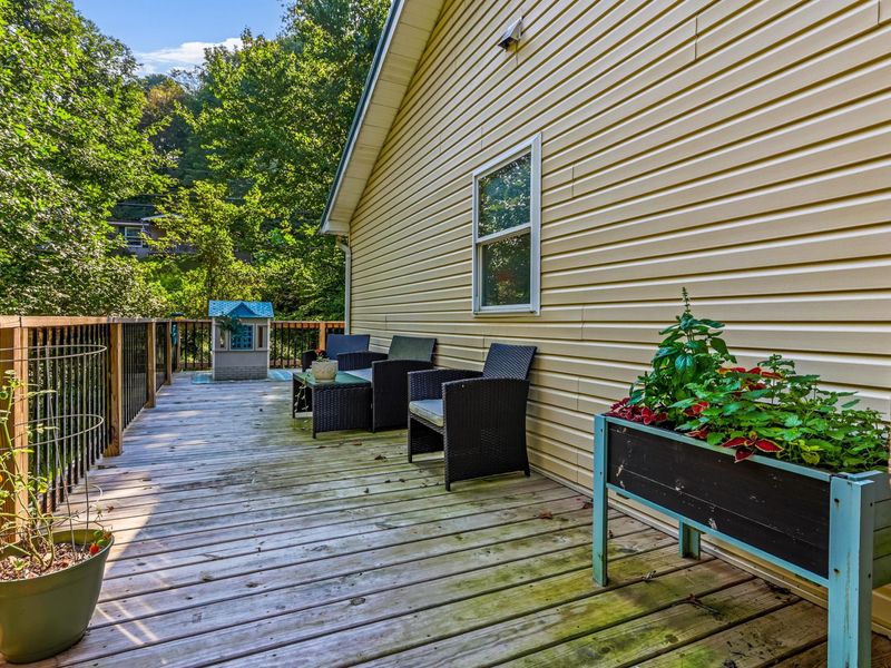 210 Grover Street, Nelsonville, OH 45764 Photo 32