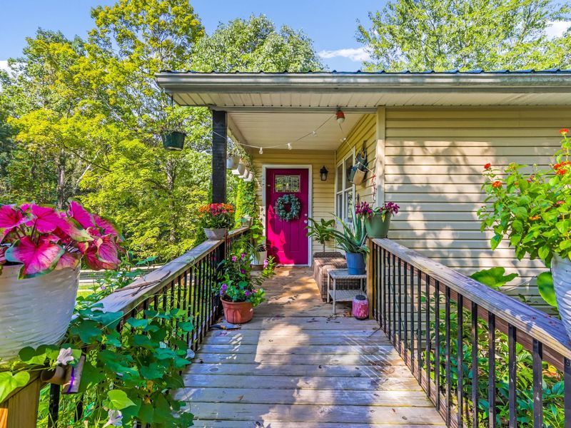 210 Grover Street, Nelsonville, OH 45764 Photo 4
