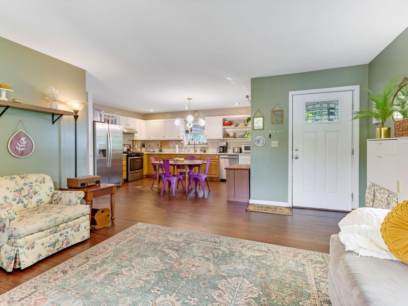 210 Grover Street, Nelsonville, OH 45764 Photo 8