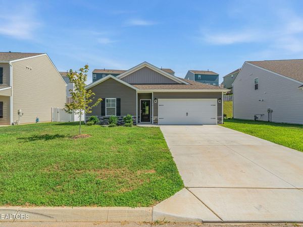 12356 Manhattan Lane, Knoxville, TN 37932