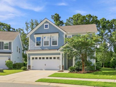 1184 Cultivator Street, Mount Pleasant, SC 29466