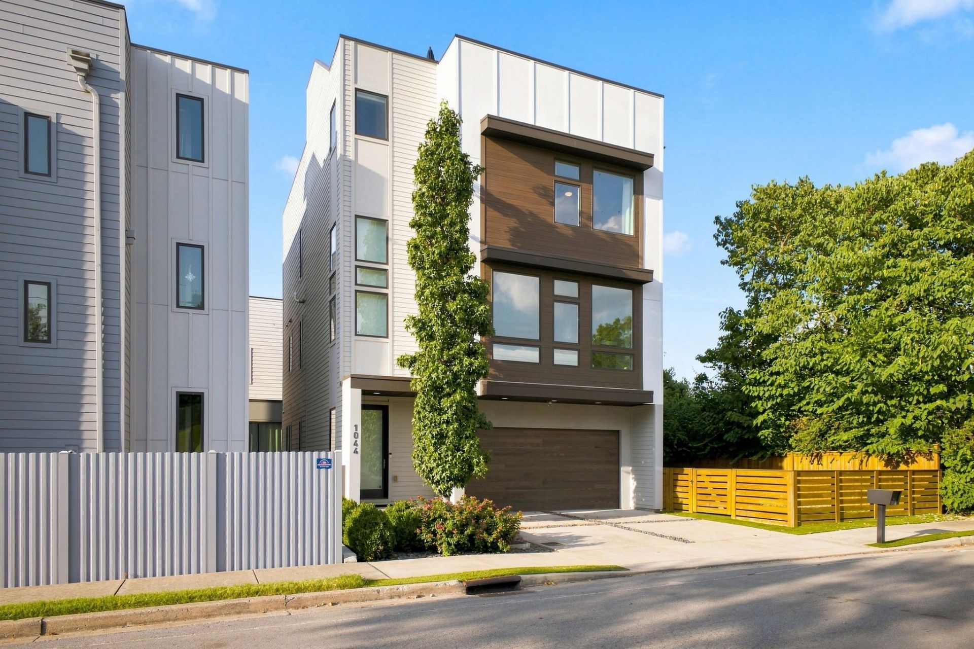 1044 Archer St Nashville, TN 37203