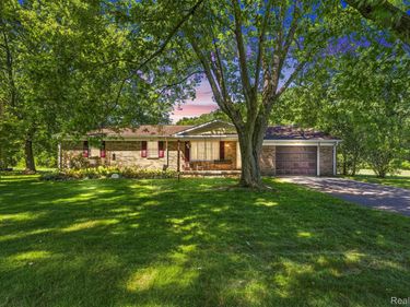 12465 Tuscola Road , Vienna Township, Mi 48420