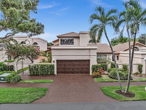2875 Deer Creek Via Venezia, Deerfield Beach, FL 33442