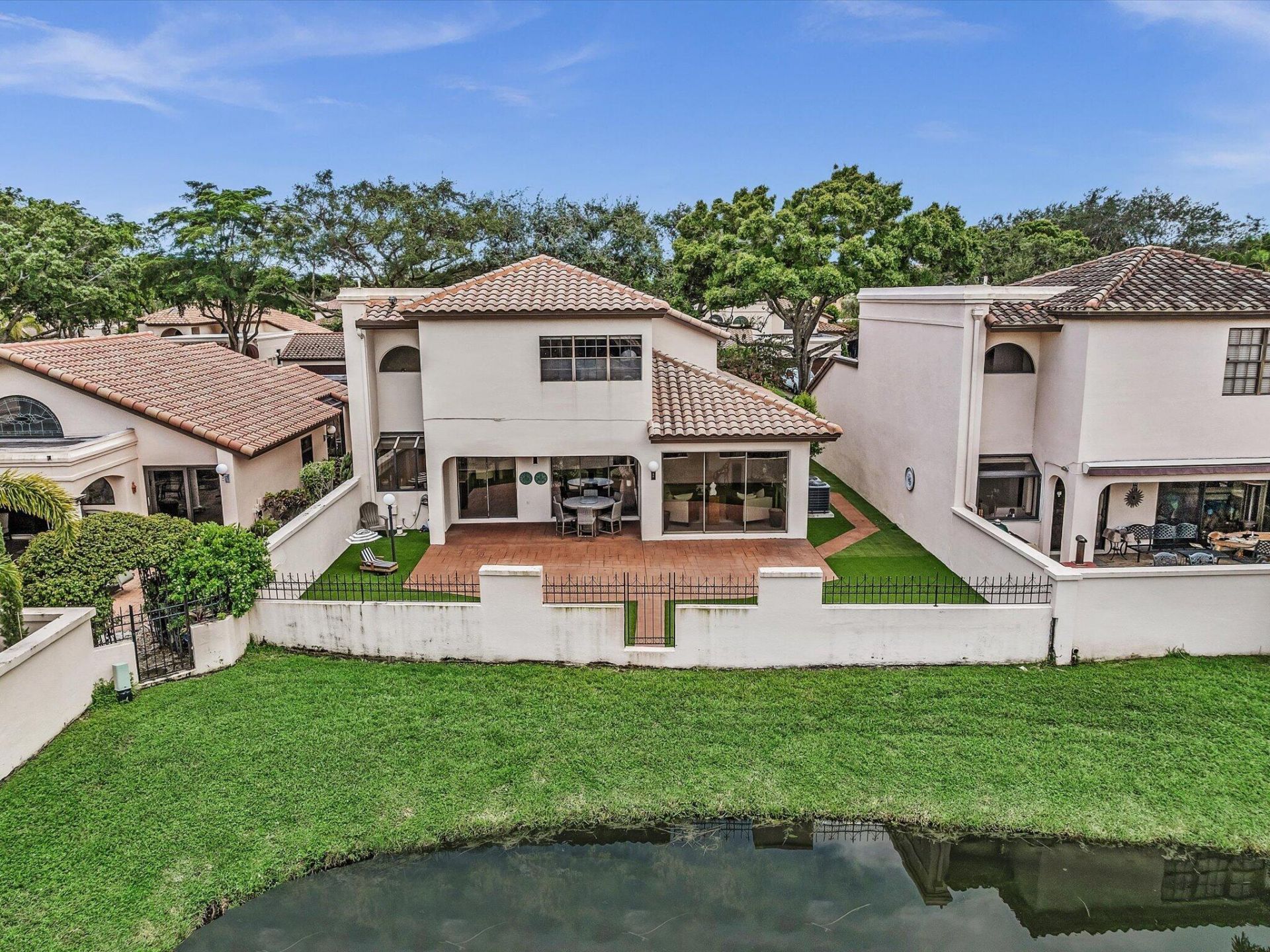 2875 Deer Creek Via Venezia, Deerfield Beach, FL 33442 Photo