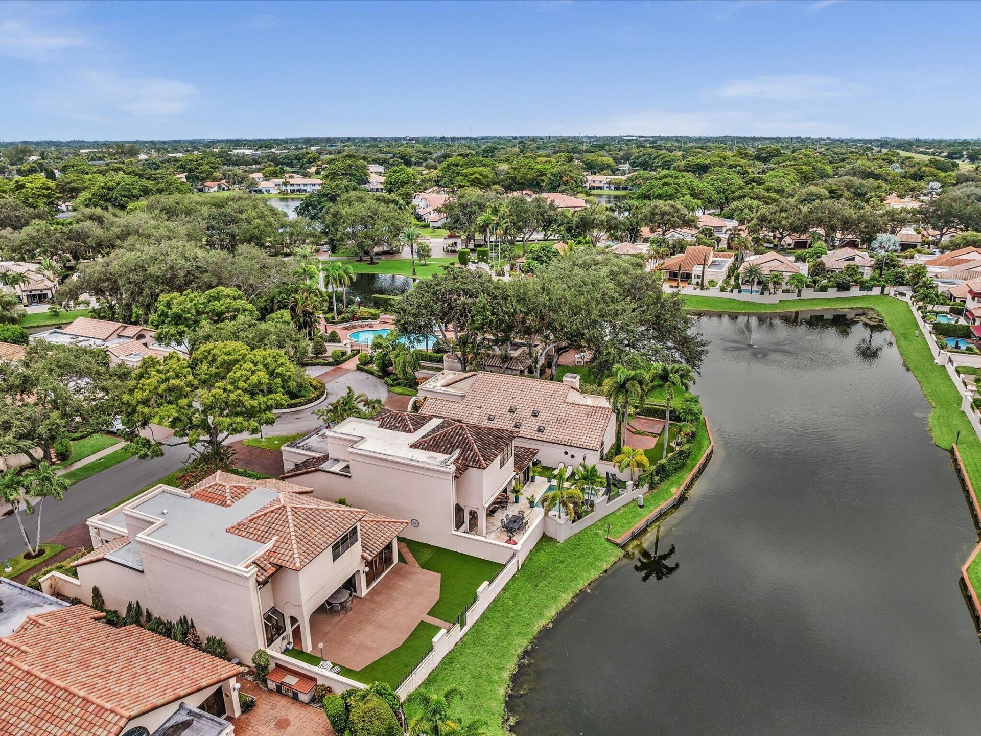 2875 Deer Creek Via Venezia, Deerfield Beach, FL 33442 Photo