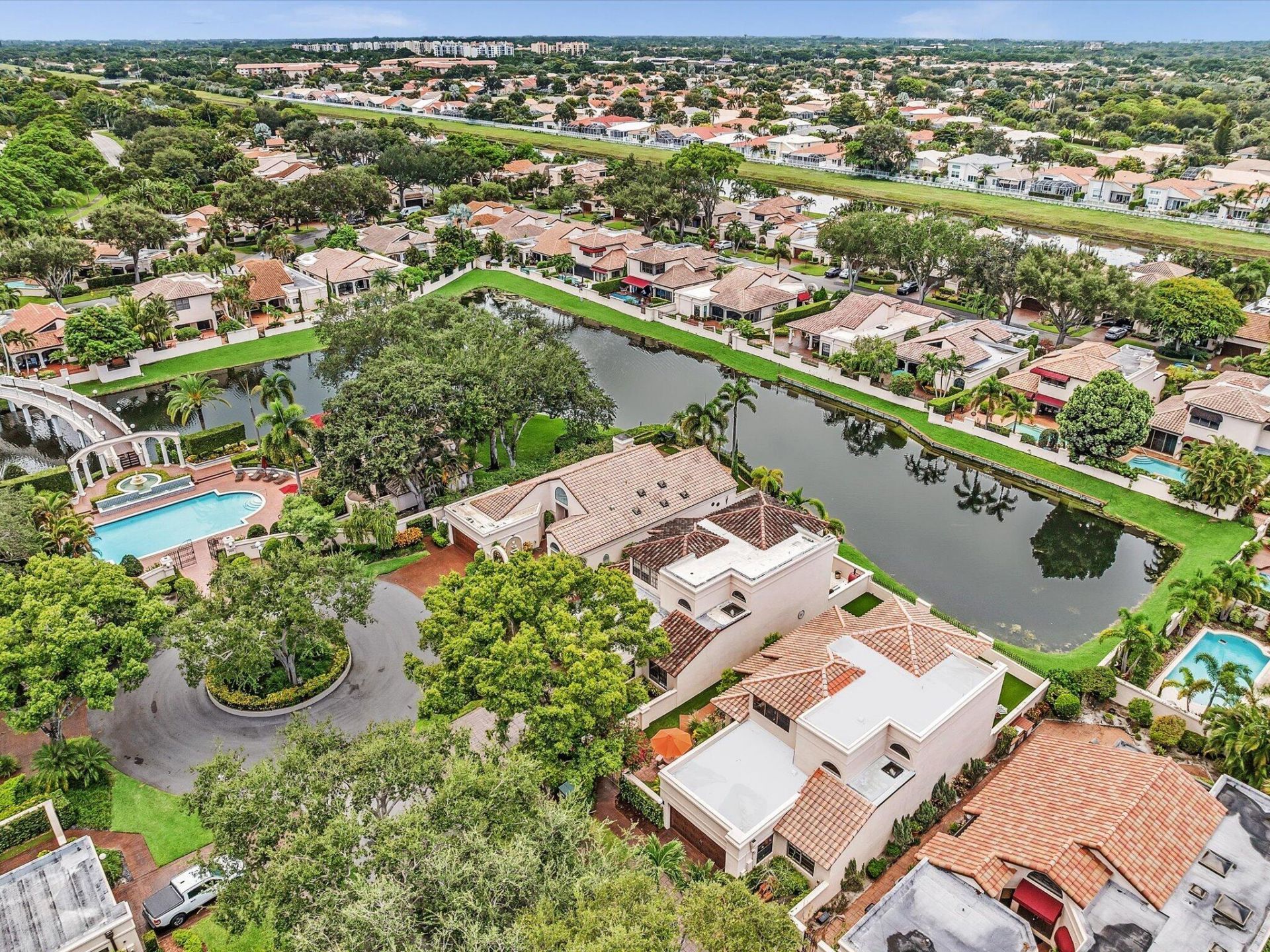 2875 Deer Creek Via Venezia, Deerfield Beach, FL 33442 Photo
