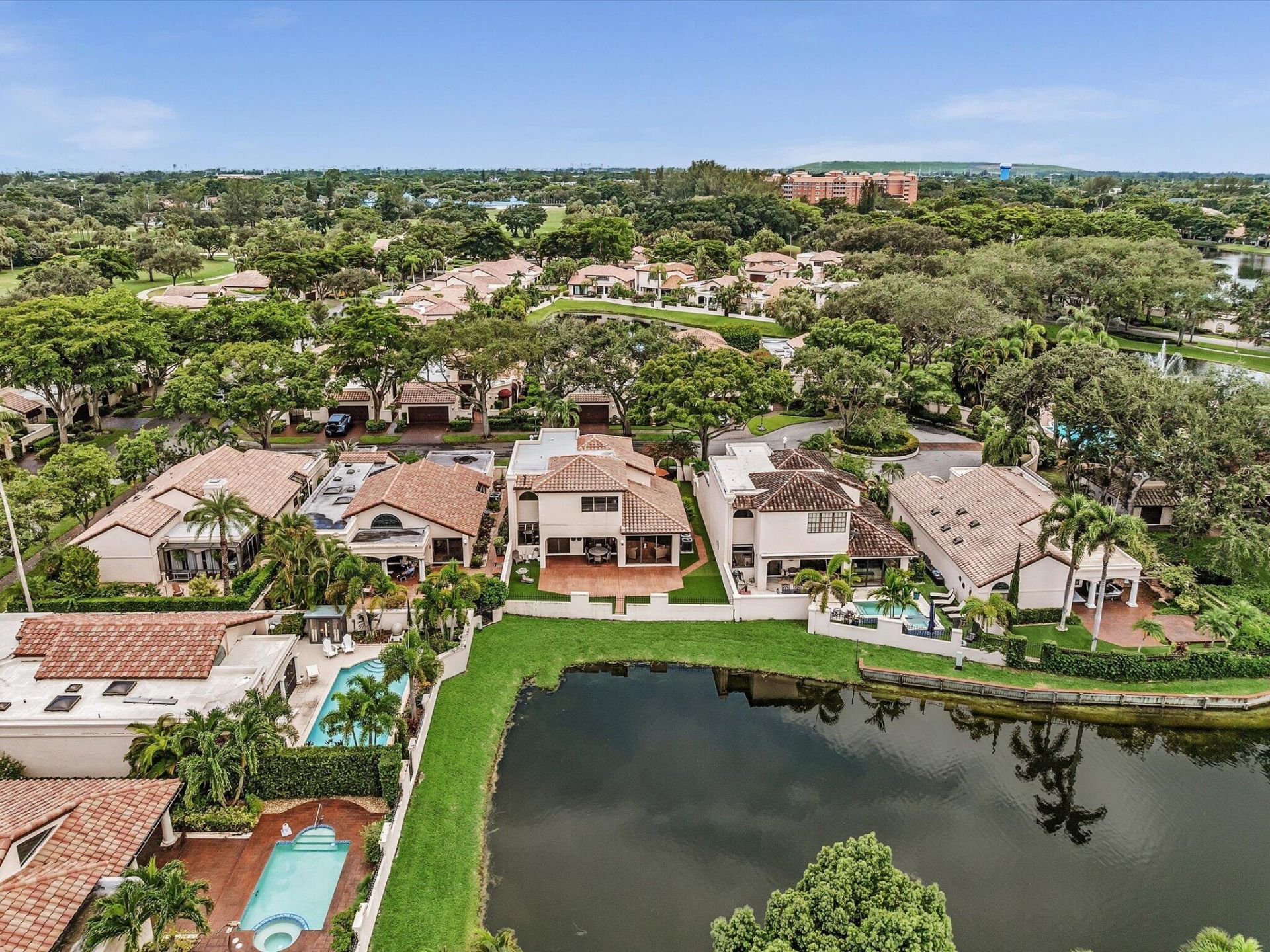 2875 Deer Creek Via Venezia, Deerfield Beach, FL 33442 Photo