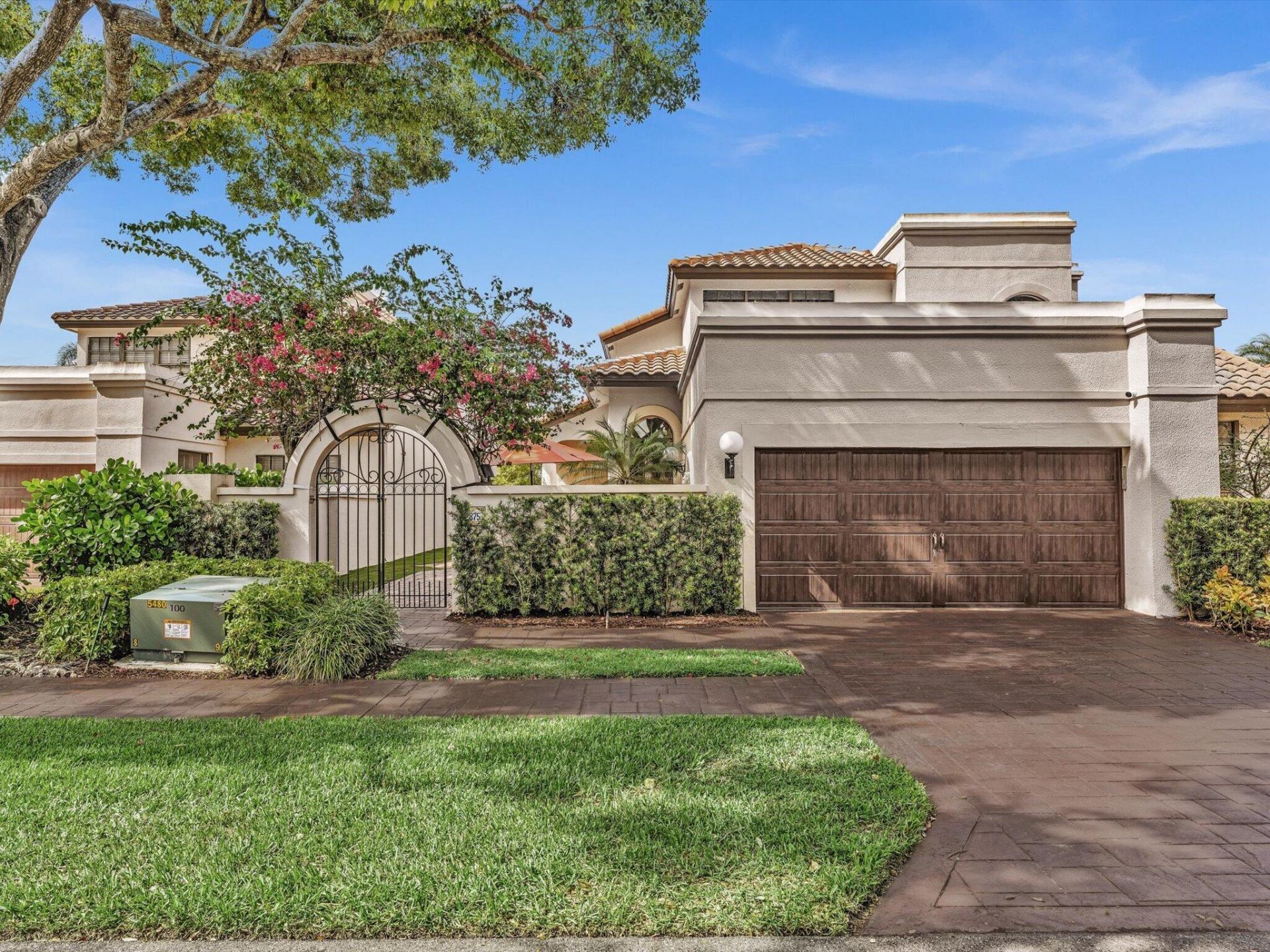 2875 Deer Creek Via Venezia, Deerfield Beach, FL 33442 Photo