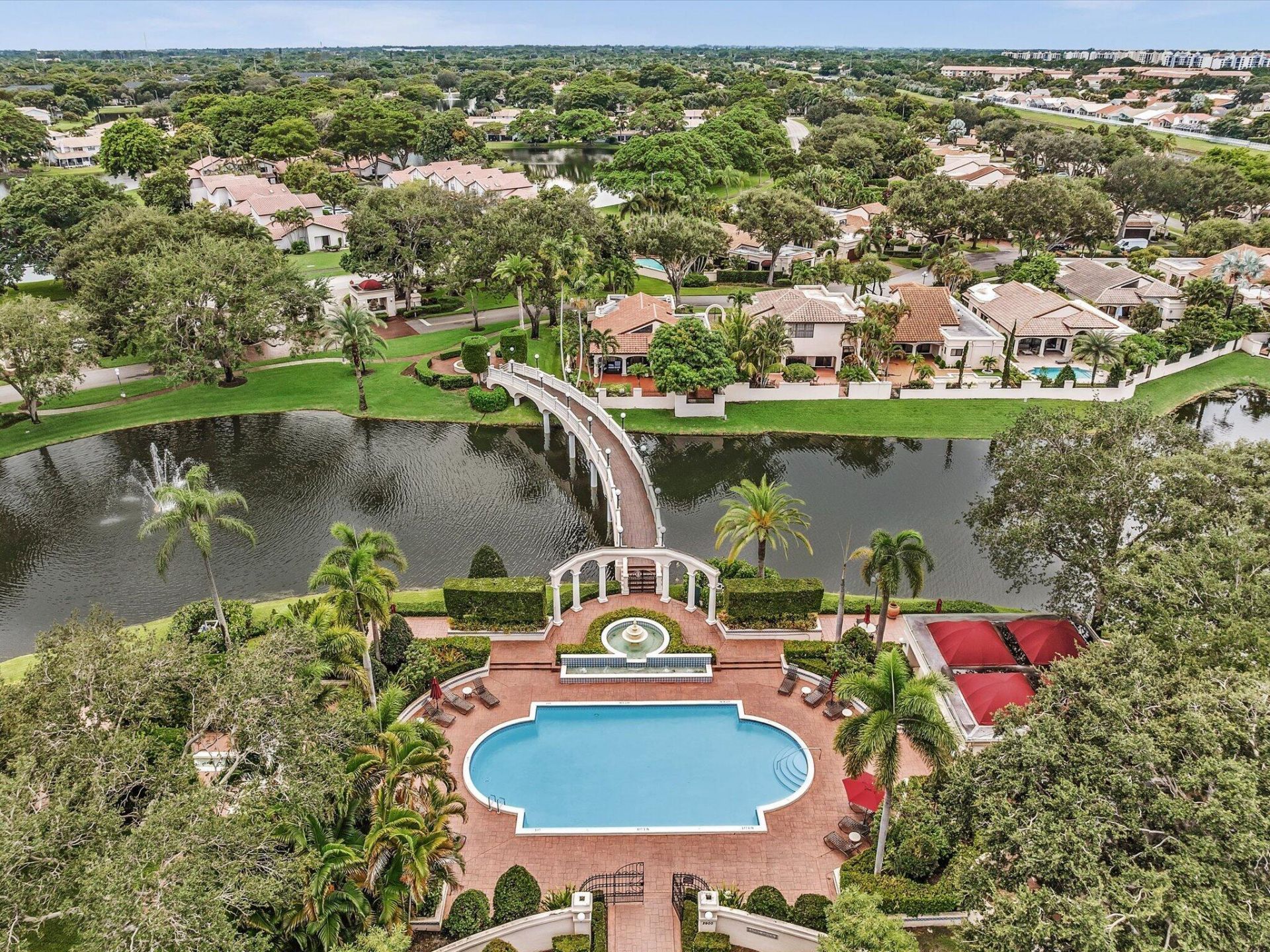 2875 Deer Creek Via Venezia, Deerfield Beach, FL 33442 Photo
