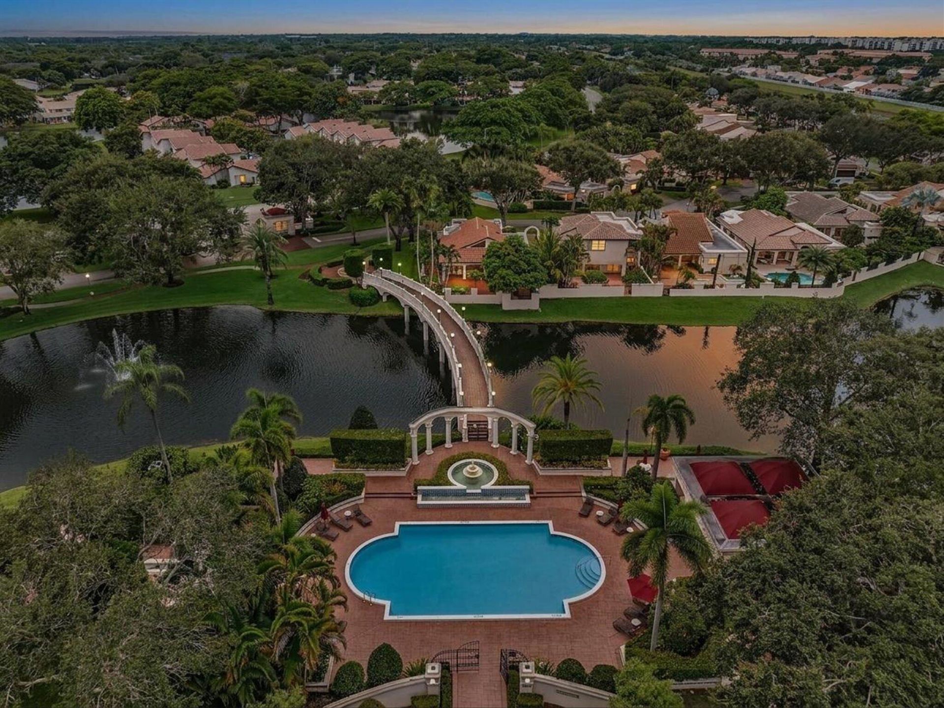 2875 Deer Creek Via Venezia, Deerfield Beach, FL 33442 Photo