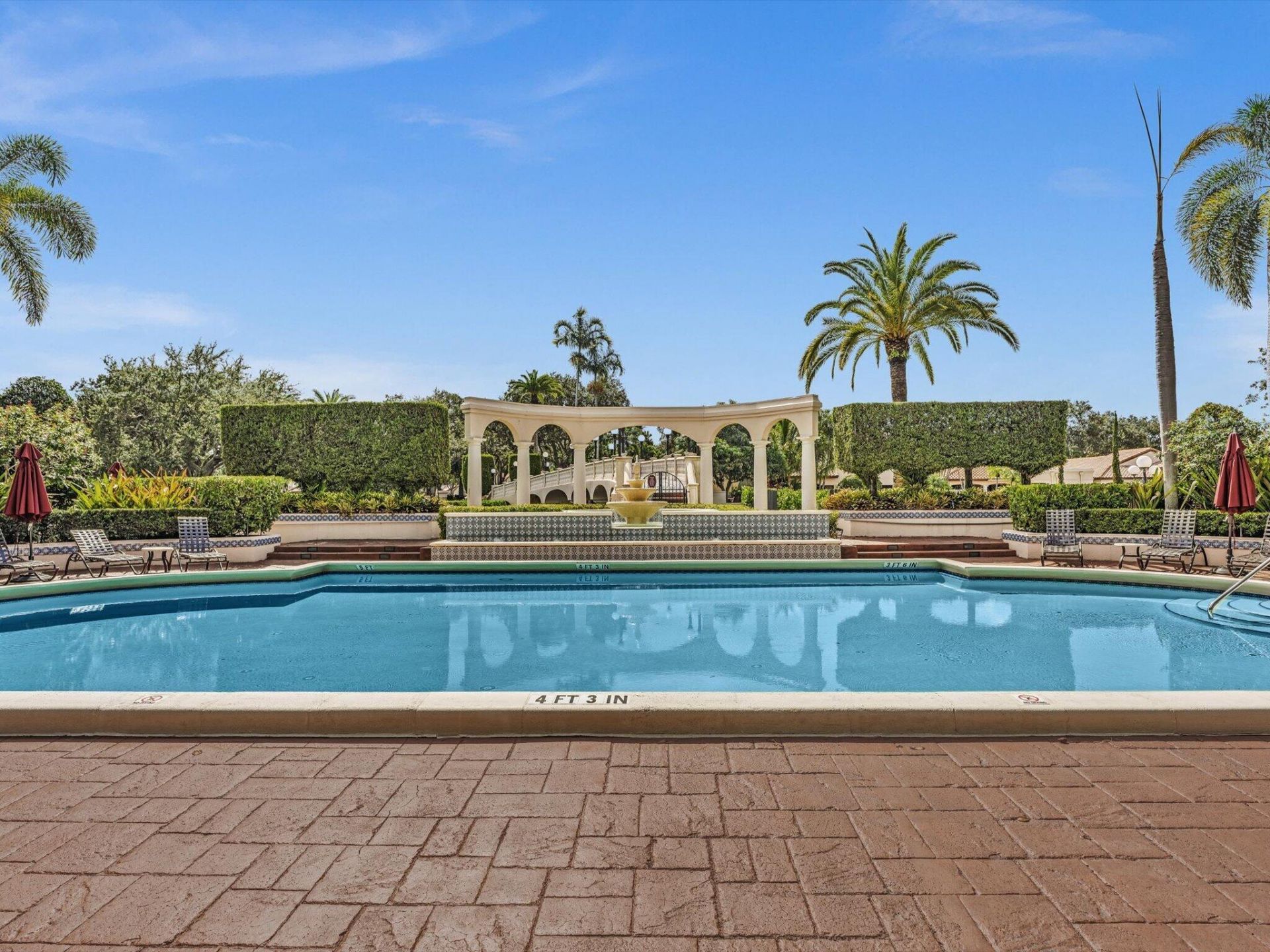 2875 Deer Creek Via Venezia, Deerfield Beach, FL 33442 Photo