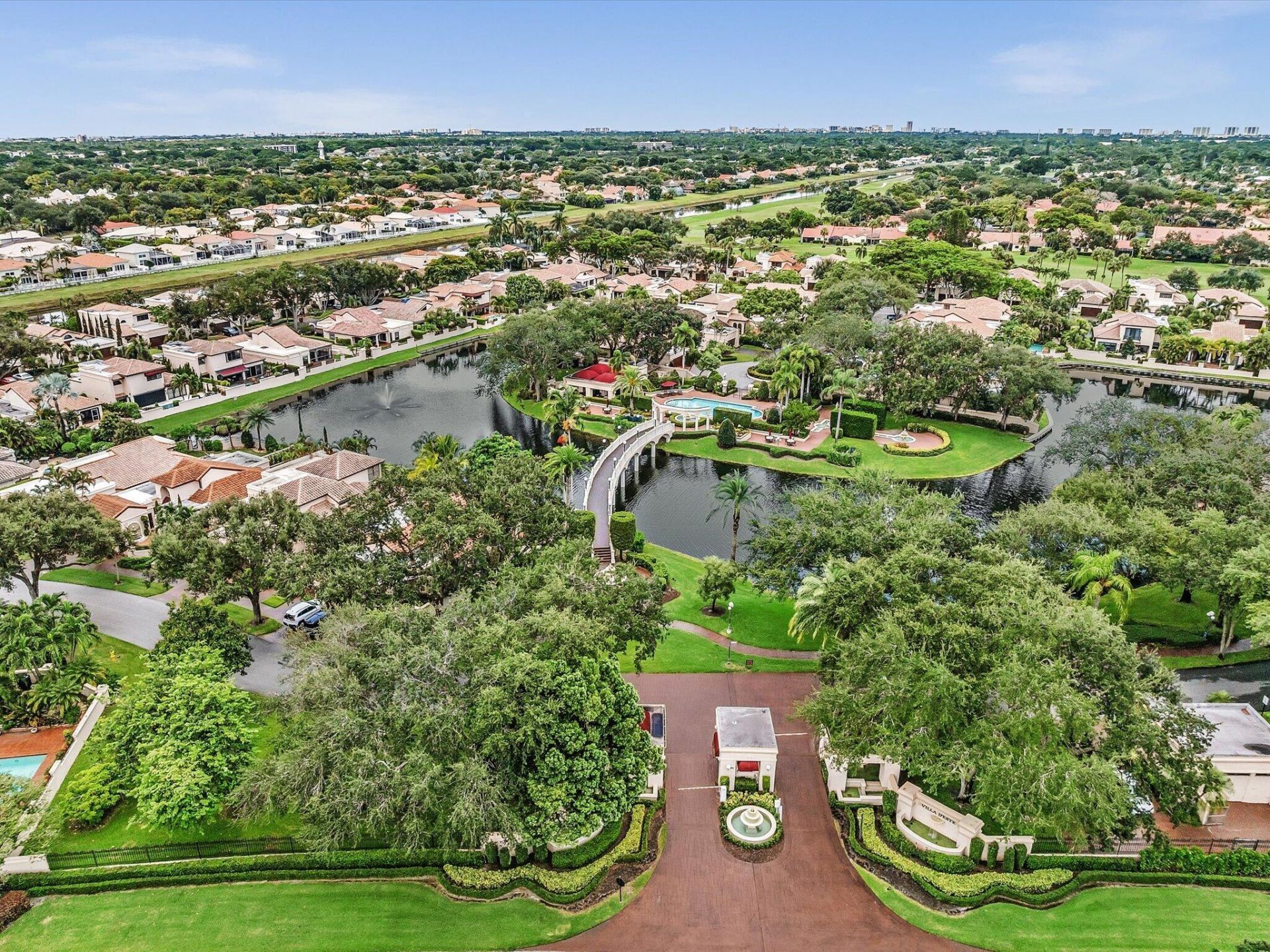 2875 Deer Creek Via Venezia, Deerfield Beach, FL 33442 Photo