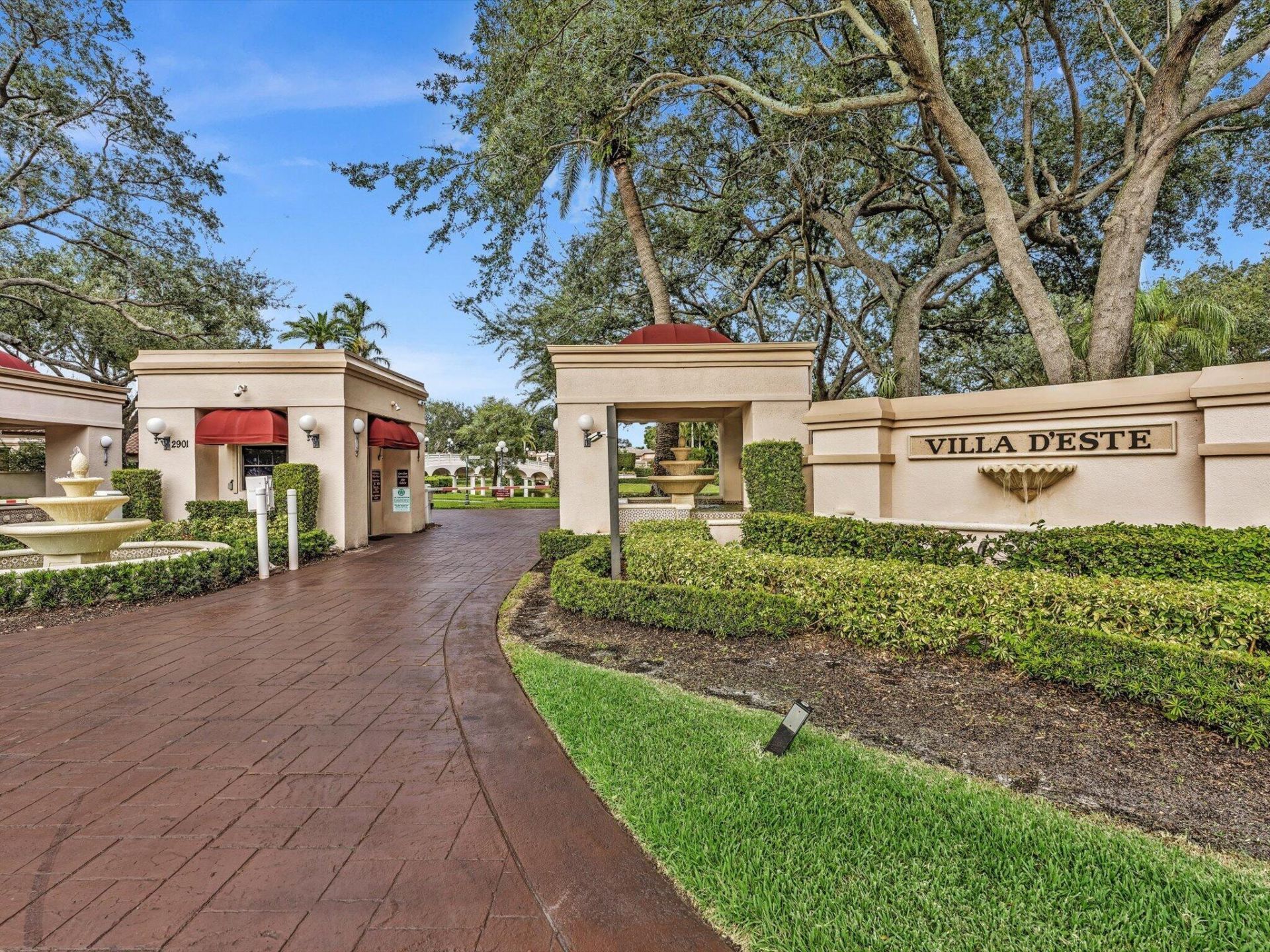 2875 Deer Creek Via Venezia, Deerfield Beach, FL 33442 Photo