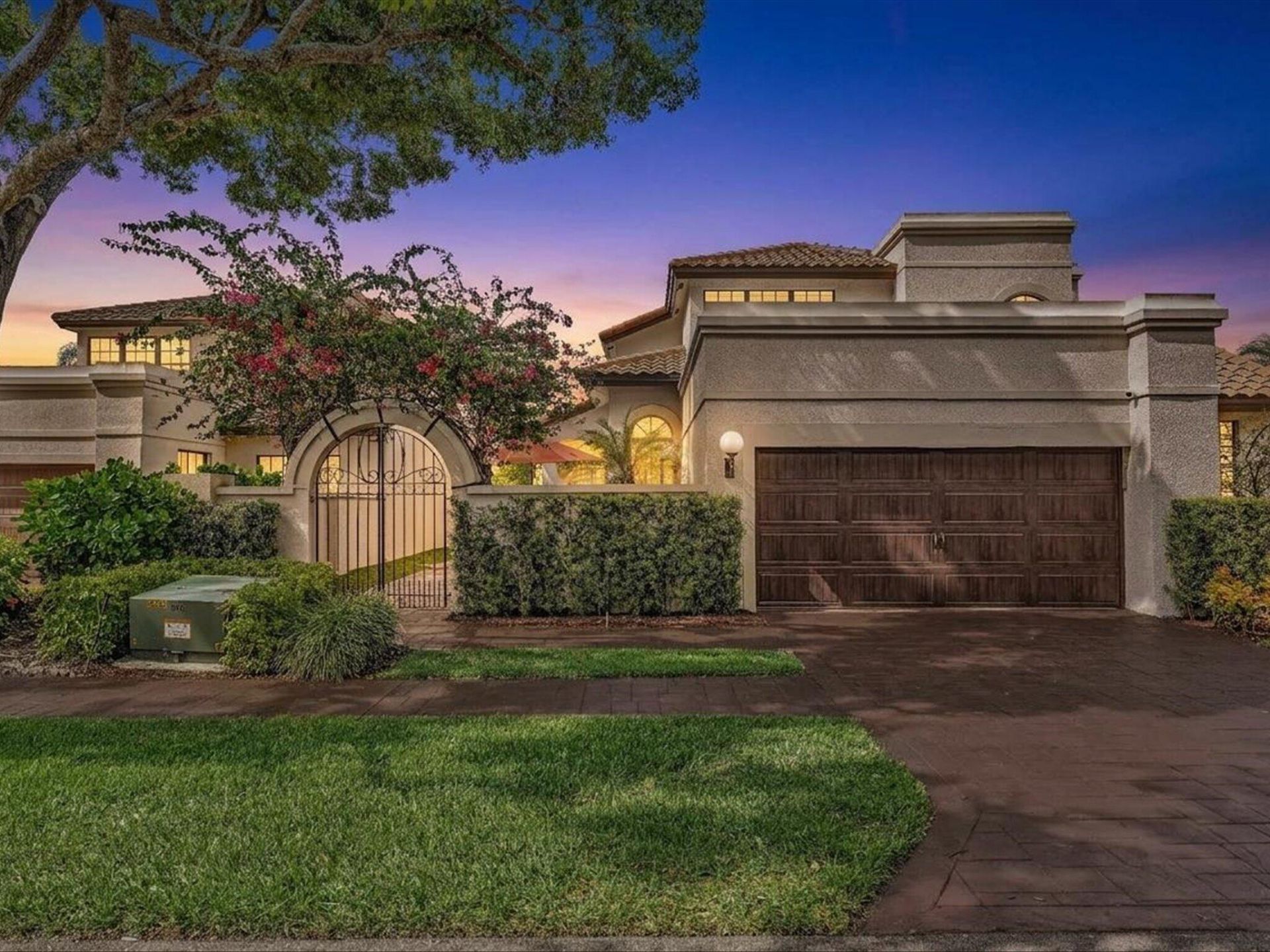 2875 Deer Creek Via Venezia, Deerfield Beach, FL 33442 Photo