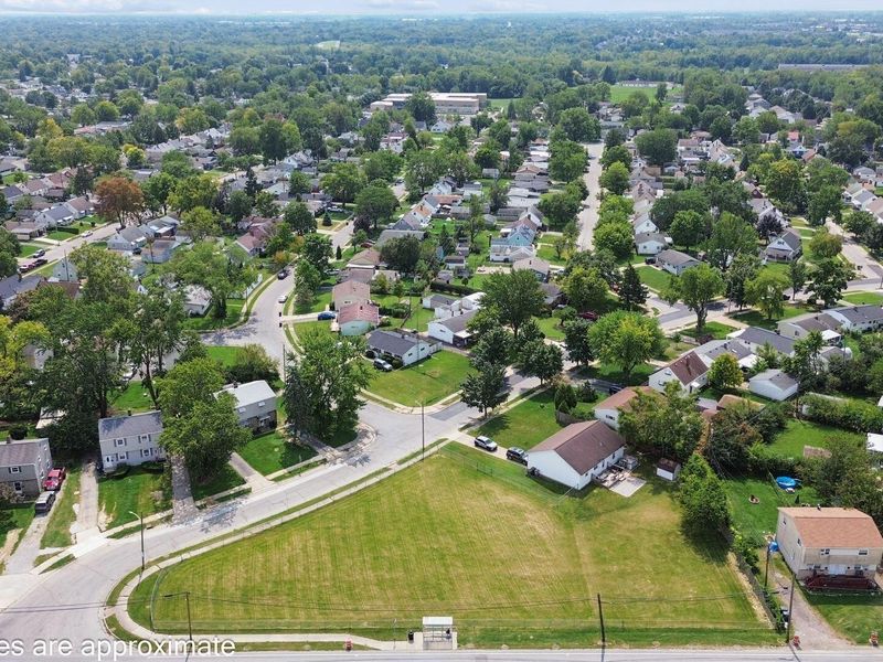 0 Sullivant Avenue, Columbus, OH 43228 Photo 4