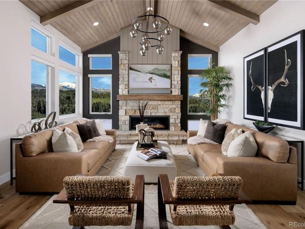 191 Scenic Trail , Winter Park, CO 80482