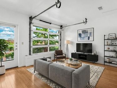 1111 S Akard Street, Unit 304, Dallas, TX 75215