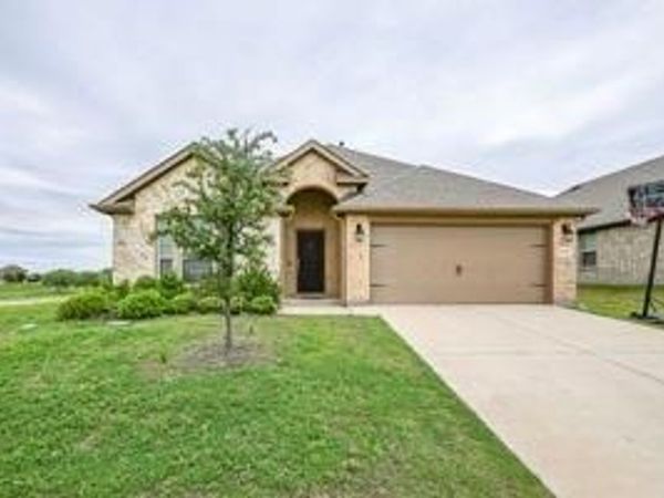 4016 Windswept Way, Forney, TX 75126