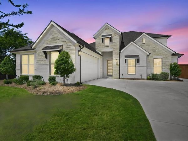 801 Brandi Ridge Drive, Midlothian, TX 76065