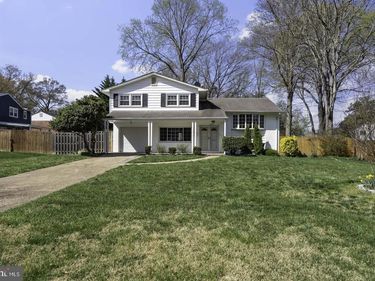 8908 CHARLES AUGUSTINE DRIVE , ALEXANDRIA, VA 22308