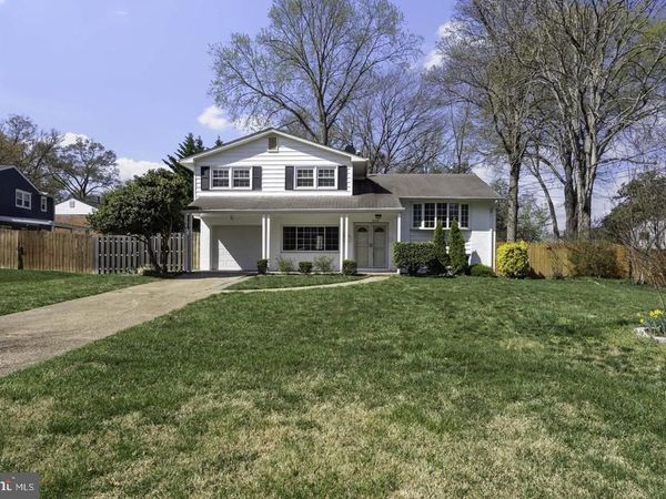 8908 CHARLES AUGUSTINE DRIVE, ALEXANDRIA, VA 22308