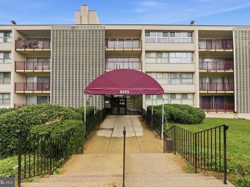 9205 New Hampshire Avenue, Unit B-2, Silver Spring, MD 20903 Main Photo