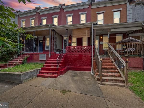 2334 SIDNEY AVENUE, BALTIMORE, MD 21230