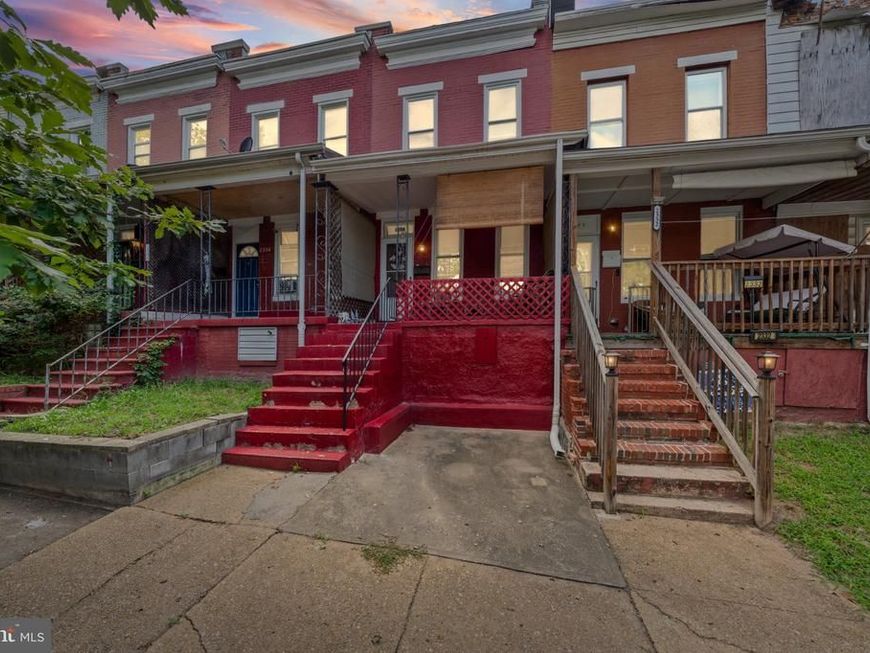 2334 Sidney Avenue, Baltimore, MD 21230 Main Photo
