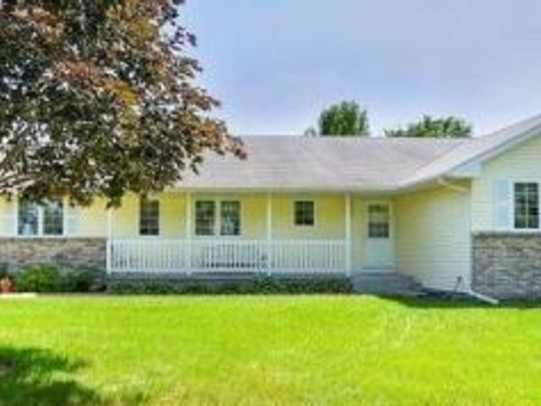 13295 Saint Croix Trail, North Branch, MN 55056