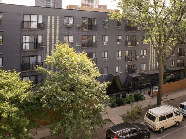 5411 N Winthrop Avenue , Unit 515, Chicago, IL 60640