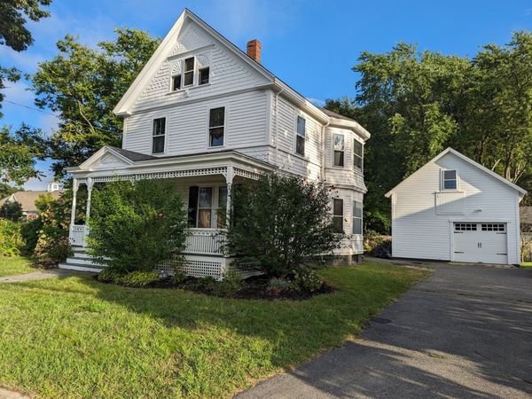 87 Storey, Newburyport, MA 01950