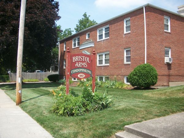 180 S Main St, Unit 21, Attleboro, MA 02703