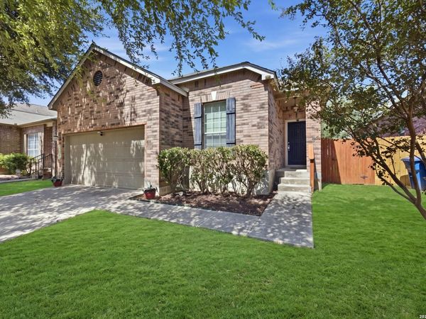 11235 Clusius Fld, Helotes, TX 78023