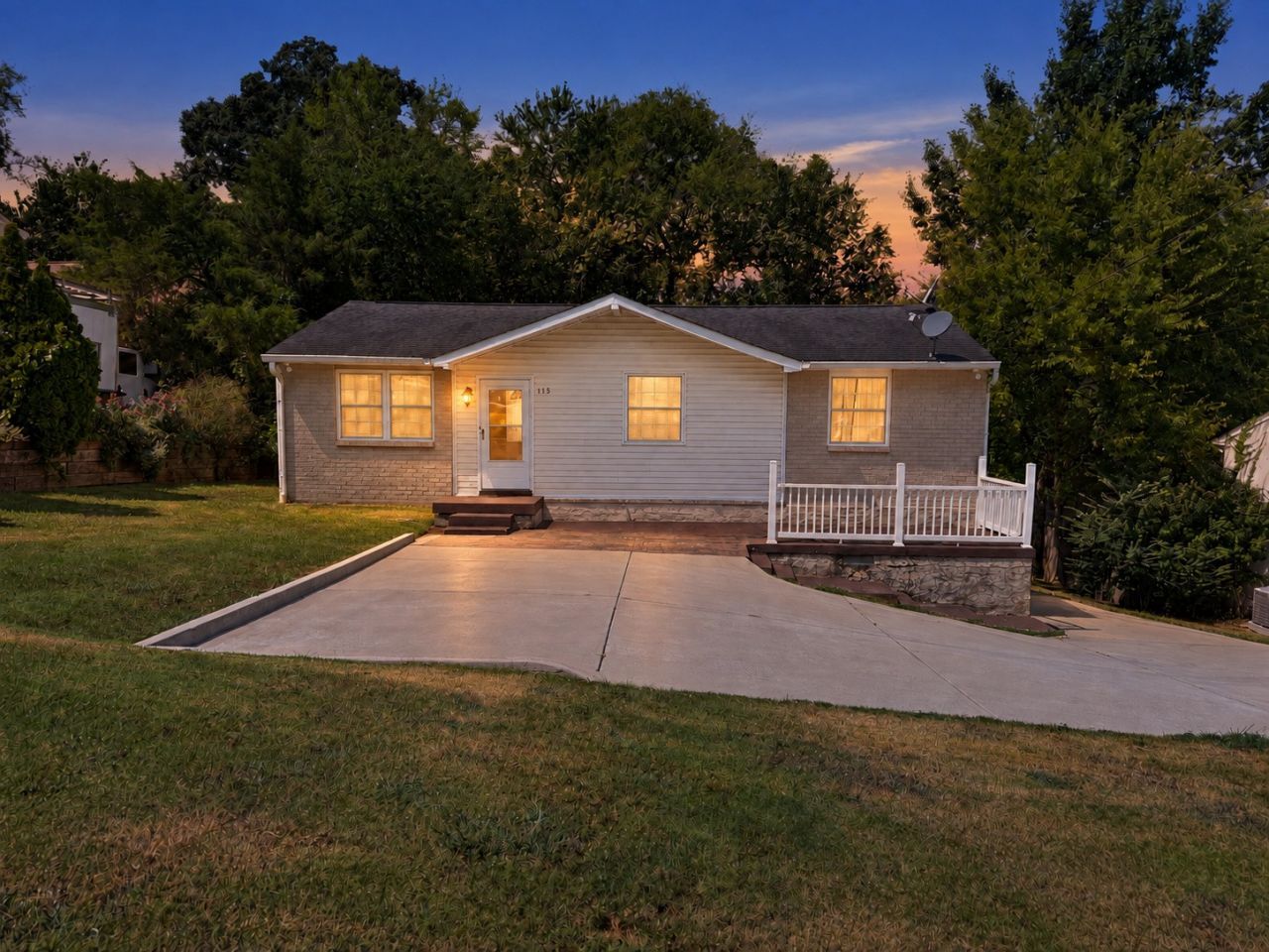 115 Reveille Ct , Franklin, TN 37064 Main Photo