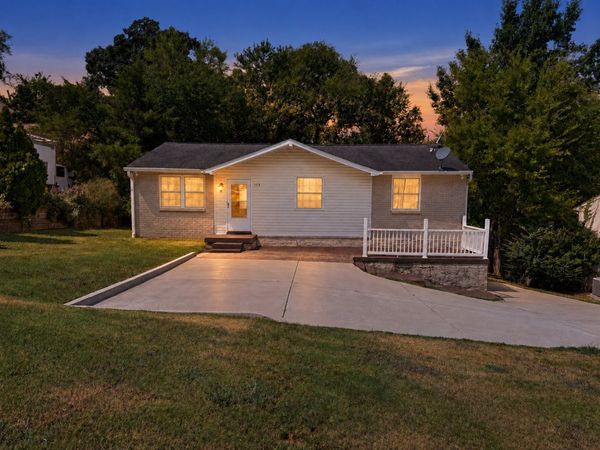 115 Reveille Ct , Franklin, TN 37064
