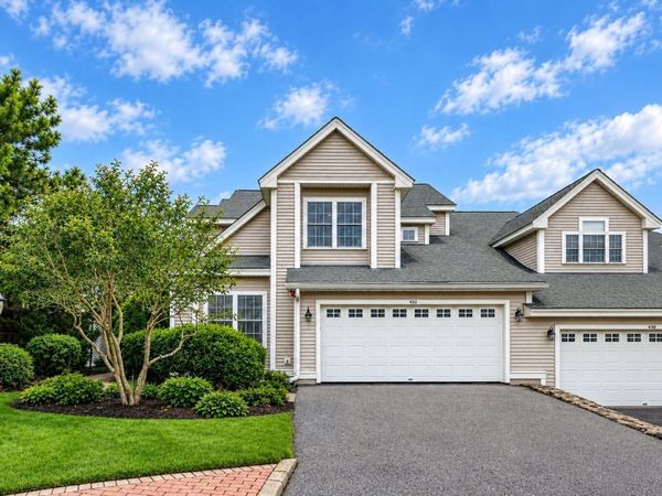 432 Boxwood Ln, Unit 432, Clinton, MA 01510