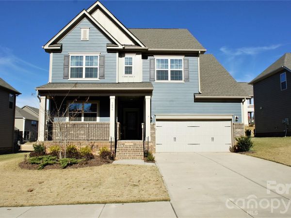 1006 Hudson Mill Drive , Waxhaw, NC 28173