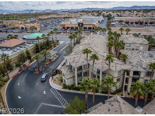 7159 S Durango Drive , Unit 304, Las Vegas, NV 89113