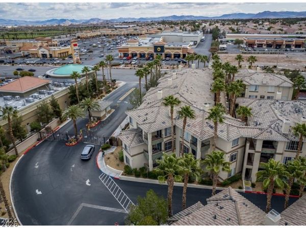 7159 S Durango Drive , Unit 304, Las Vegas, NV 89113